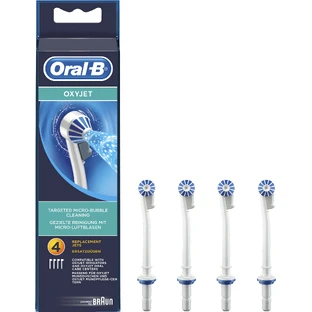 Oral-B NAHR.ZK Oxyjet набор 4 шт.