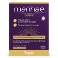Сонцезахисний крем, 60 капсул, Manhae