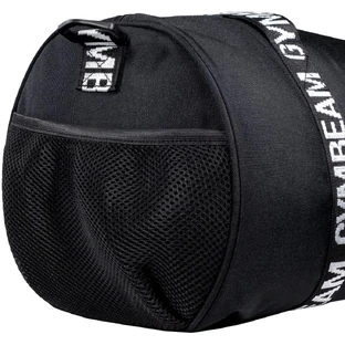 GymBeam Port Trail Barrel Black - черный 1 шт.