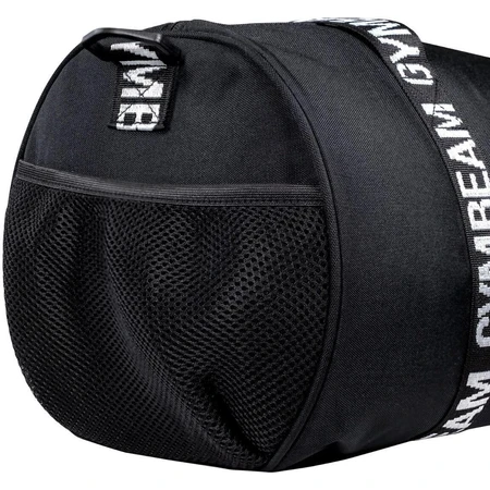GymBeam Port Trail Barrel Black - черный 1 шт.: цены и характеристики