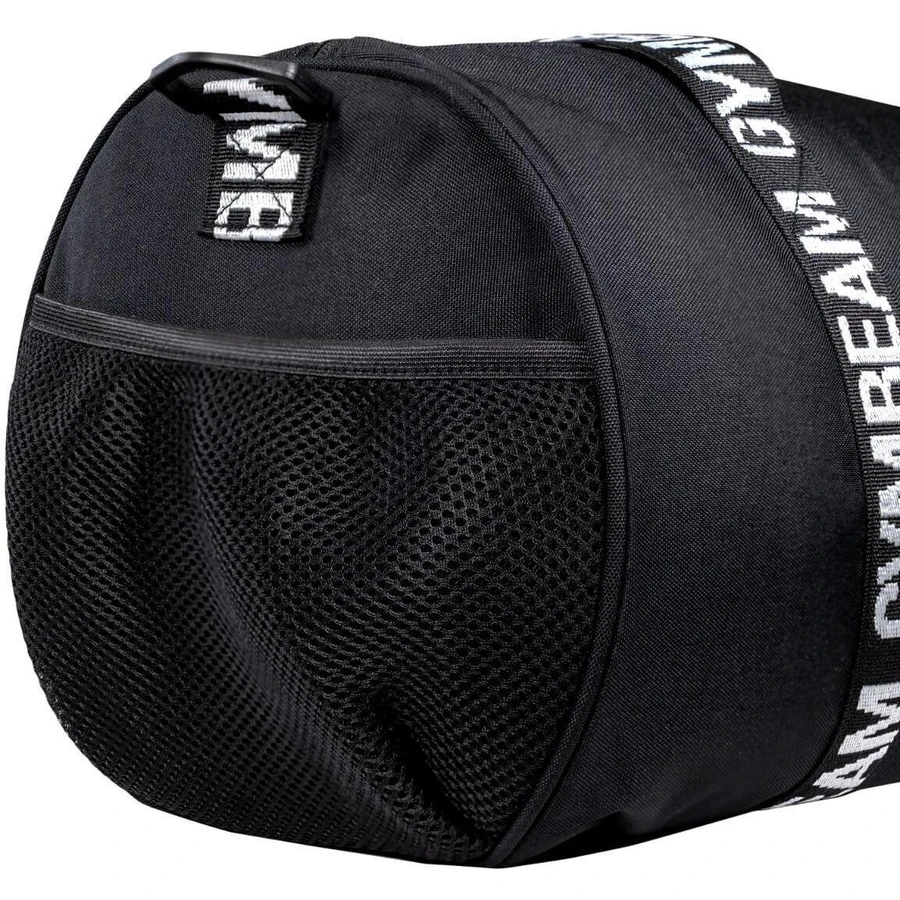 GymBeam Port Trail Barrel Black - черный 1 шт.: цены и характеристики