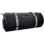 GymBeam Port Trail Barrel Black - черный 1 шт.: цены и характеристики
