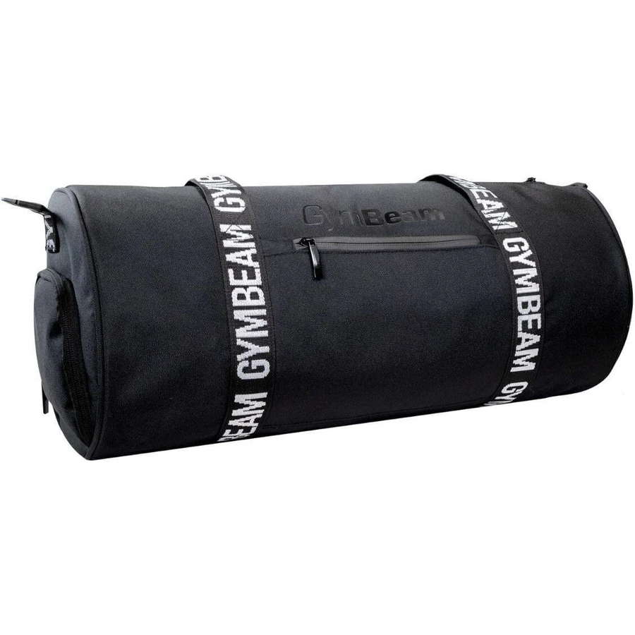 GymBeam Port Trail Barrel Black - черный 1 шт.: цены и характеристики