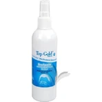 TOP GOLD Deo спрей для взуття (для ніг) 1×150 г, спрей для взуття: ціни та характеристики
