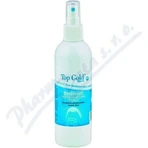 TOP GOLD Deo спрей для взуття (для ніг) 1×150 г, спрей для взуття: ціни та характеристики