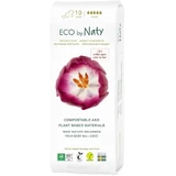 Післяпологові прокладки Eco by Naty. 10 шт.