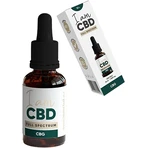Я CBD Full Spectrum CBG конопляное масло 10% оригинал 10 мл: цены и характеристики
