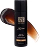 Крем для автозасмаги Dripping Gold темний 200 мл