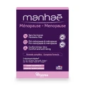 Менопауза Manhae Menopause, 60 м'яких капсул
