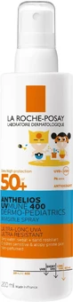 La Roche-Posay DP Ultra Light Spray SPF 50+ 200 мл