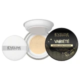 Eveline Cosmetics Variete Увлажняющая рассыпчатая пудра с эффектом ходьбы, 5 г