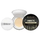 Eveline Cosmetics Variete Увлажняющая рассыпчатая пудра с эффектом ходьбы, 5 г