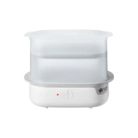 Усовершенствованный электрический стерилизатор, Tommee Tippee: цены и характеристики