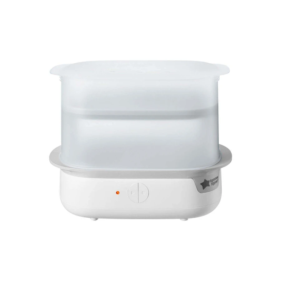 Усовершенствованный электрический стерилизатор, Tommee Tippee: цены и характеристики