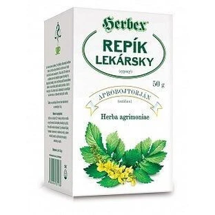 Гербекс и лопух 50 г