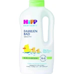 Піна для ванни HiPP Babysanft для всієї родини 1×100 мл, піна для ванни: ціни та характеристики