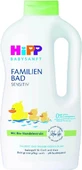 HiPP Babysanft пена для ванны для всей семьи 1×100 мл, пена для ванны