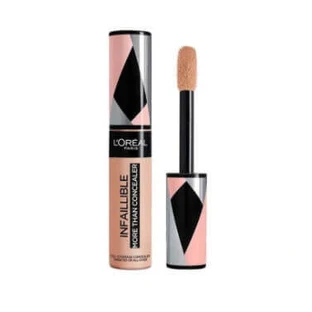 Loreal Infaillible Більше, ніж консилер, відтінок Nuanta 323 Chamois
