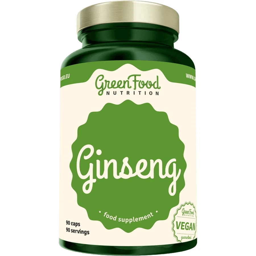GreenFood Nutrition enen 90 капсул: цены и характеристики