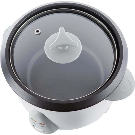 Рисоварка Sencor SRM 1500WH: ціни та характеристики
