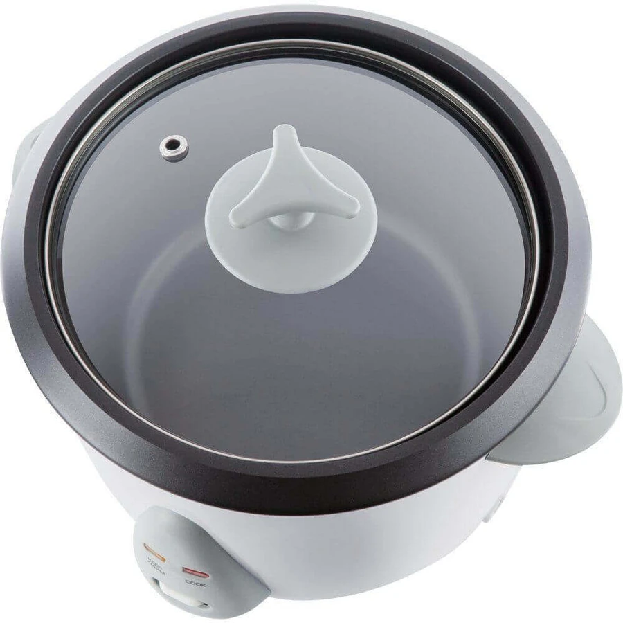 Рисоварка Sencor SRM 1500WH: ціни та характеристики