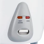 Рисоварка Sencor SRM 1500WH: ціни та характеристики