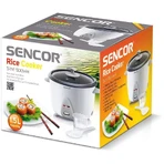 Рисоварка Sencor SRM 1500WH: ціни та характеристики