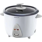 Рисоварка Sencor SRM 1500WH: ціни та характеристики