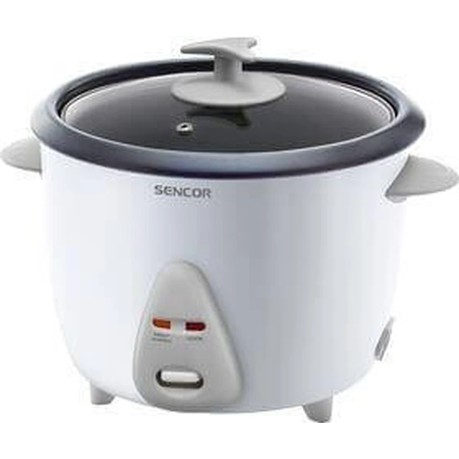Рисоварка Sencor SRM 1500WH: ціни та характеристики