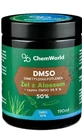 el ДМСО 50% з алое вера 190 мл ChemWorld