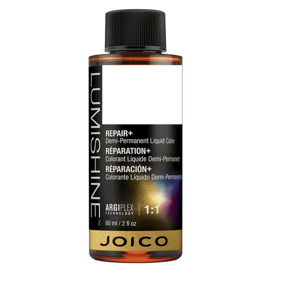 Joico Lumishine Demi Liquid Demi Liquid 7V 60 мл демиперманентная краска для волос без аммиака: цены и характеристики