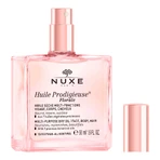 Nuxe Huile Prodigieuse Florale, сухое масло для ухода за телом, лицом и волосами, 50 мл: цены и характеристики