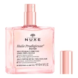 Nuxe Huile Prodigieuse Florale, сухое масло для ухода за телом, лицом и волосами, 50 мл