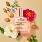 Nuxe Huile Prodigieuse Florale, сухое масло для ухода за телом, лицом и волосами, 50 мл: цены и характеристики