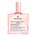 Nuxe Huile Prodigieuse Florale, сухое масло для ухода за телом, лицом и волосами, 50 мл: цены и характеристики