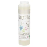 Anthyllis EcoBio, шампунь для быстрого мытья с экстрактом льна и крапивы, 250 мл