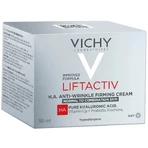Крем проти зморшок Vichy Liftactiv Supreme для нормальної та комбінованої шкіри 50 мл: ціни та характеристики