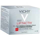 Крем проти зморшок Vichy Liftactiv Supreme для нормальної та комбінованої шкіри 50 мл