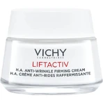 Крем проти зморшок Vichy Liftactiv Supreme для нормальної та комбінованої шкіри 50 мл: ціни та характеристики