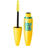Maybelline New York NEW YORK Volum' Express Thw Colossal Waterproof Black Туш для вій 9,5 мл: ціни та характеристики