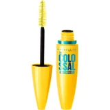 Maybelline New York NEW YORK Volum' Express Thw Colossal Waterproof Black Mascara 9,5 мл