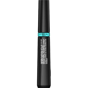 L'Oréal Paris Телескопічна водостійка туш для вій, 8 мл