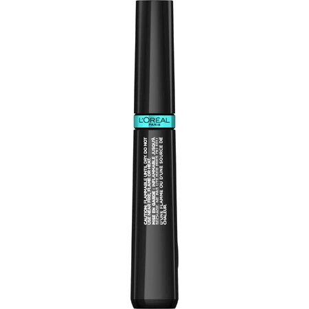 L'Oréal Paris Телескопічна водостійка туш для вій, 8 мл: ціни та характеристики