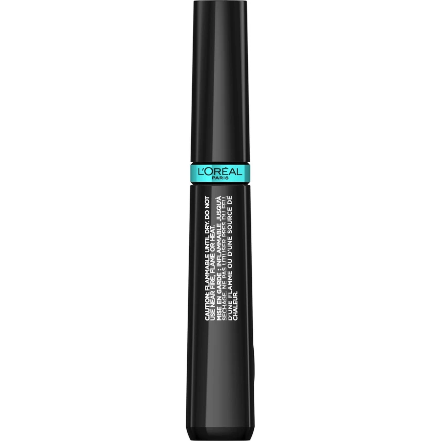 L'Oréal Paris Телескопічна водостійка туш для вій, 8 мл: ціни та характеристики
