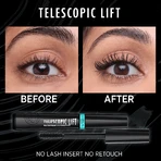 L'Oréal Paris Телескопічна водостійка туш для вій, 8 мл: ціни та характеристики