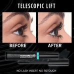 L'Oréal Paris Телескопічна водостійка туш для вій, 8 мл: ціни та характеристики