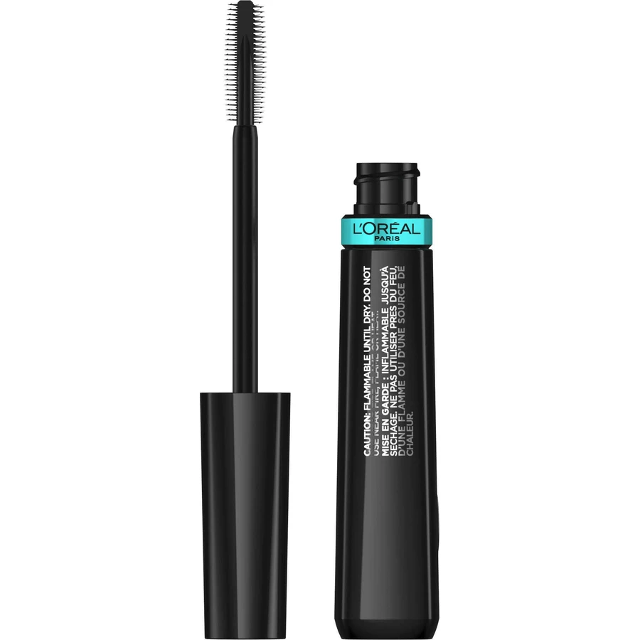 L'Oréal Paris Телескопічна водостійка туш для вій, 8 мл: ціни та характеристики