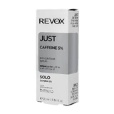 Кофеин Just Caffeine 5%, 30 мл, Revox