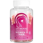 Вітаміни для жіночого волосся Ivy Bears 60 шт.: ціни та характеристики