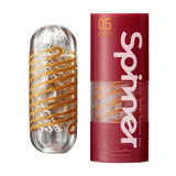 Tenga Spinner, багаторазовий мастурбатор, 05 Бісер, 1 штука